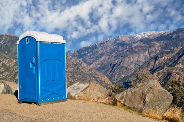 Porta potty rental for festivals in Winfield, MO