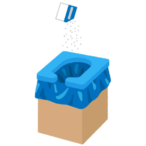 Best Porta potty rental near me  in Winfield, MO